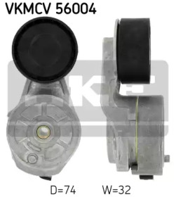 Натяжной ролик, поликлиновойремень SKF VKMCV 56004